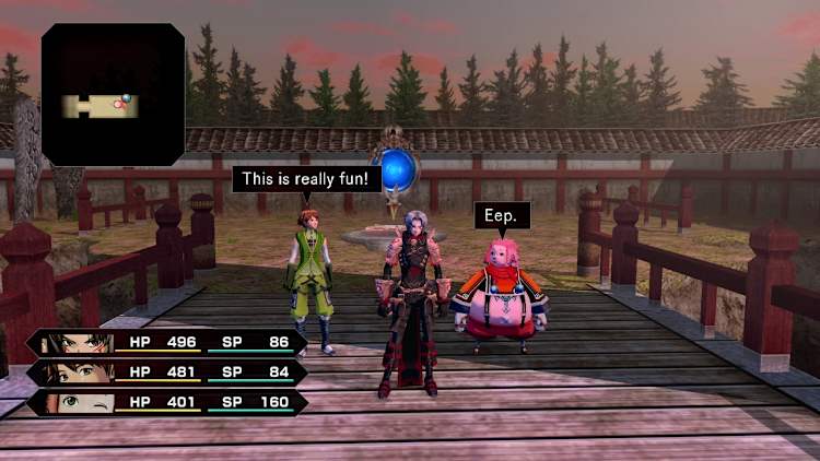 hack//G.U. Last Recode for Nintendo Switch - Nintendo Official Site