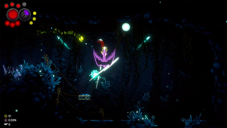 Aeterna Noctis for Nintendo Switch - Nintendo Official Site