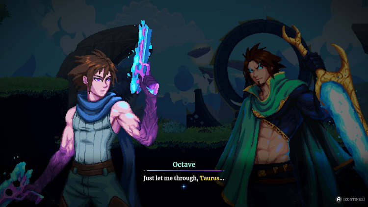 Astral Ascent for Nintendo Switch - Nintendo Official Site