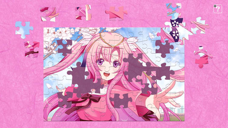 Kawaii Cute Goddesses for Nintendo Switch - Nintendo Official Site