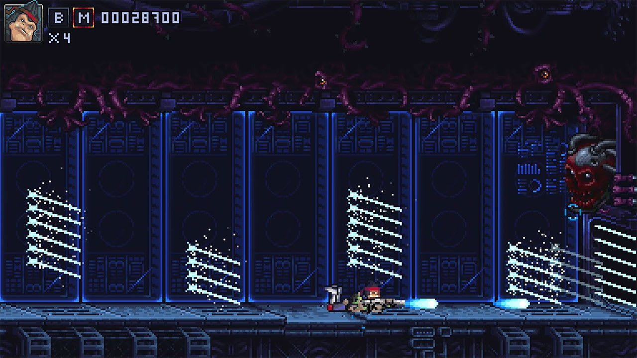 Iron Meat for Nintendo Switch - Nintendo Official Site