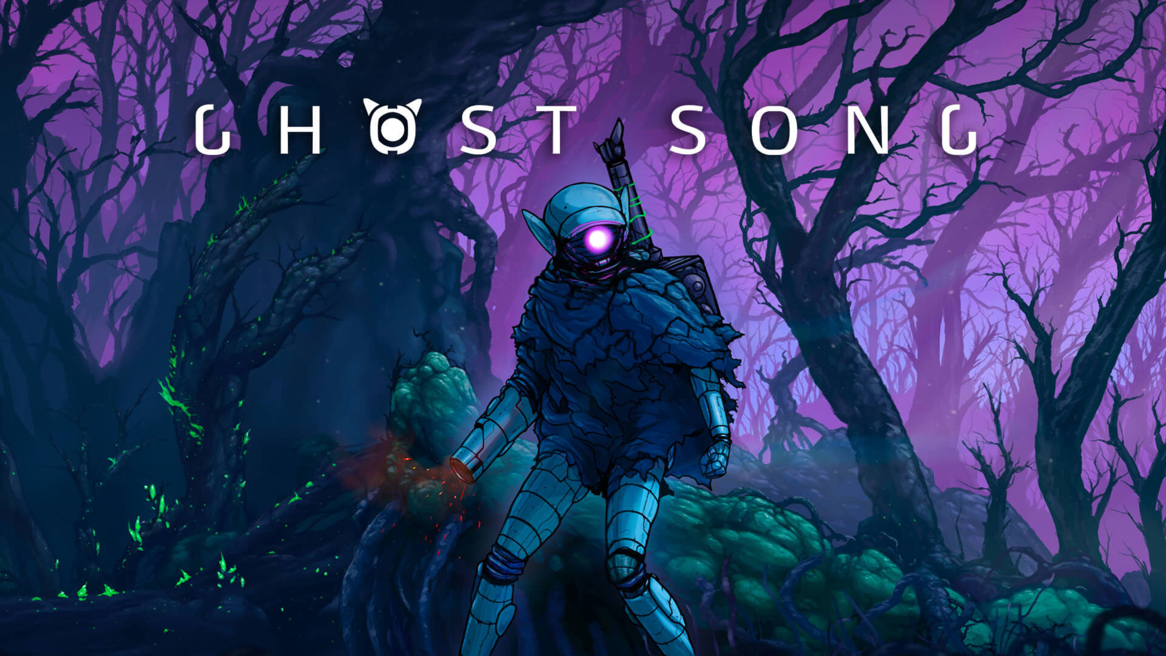 Ghost Song for Nintendo Switch - Nintendo Official Site for Canada