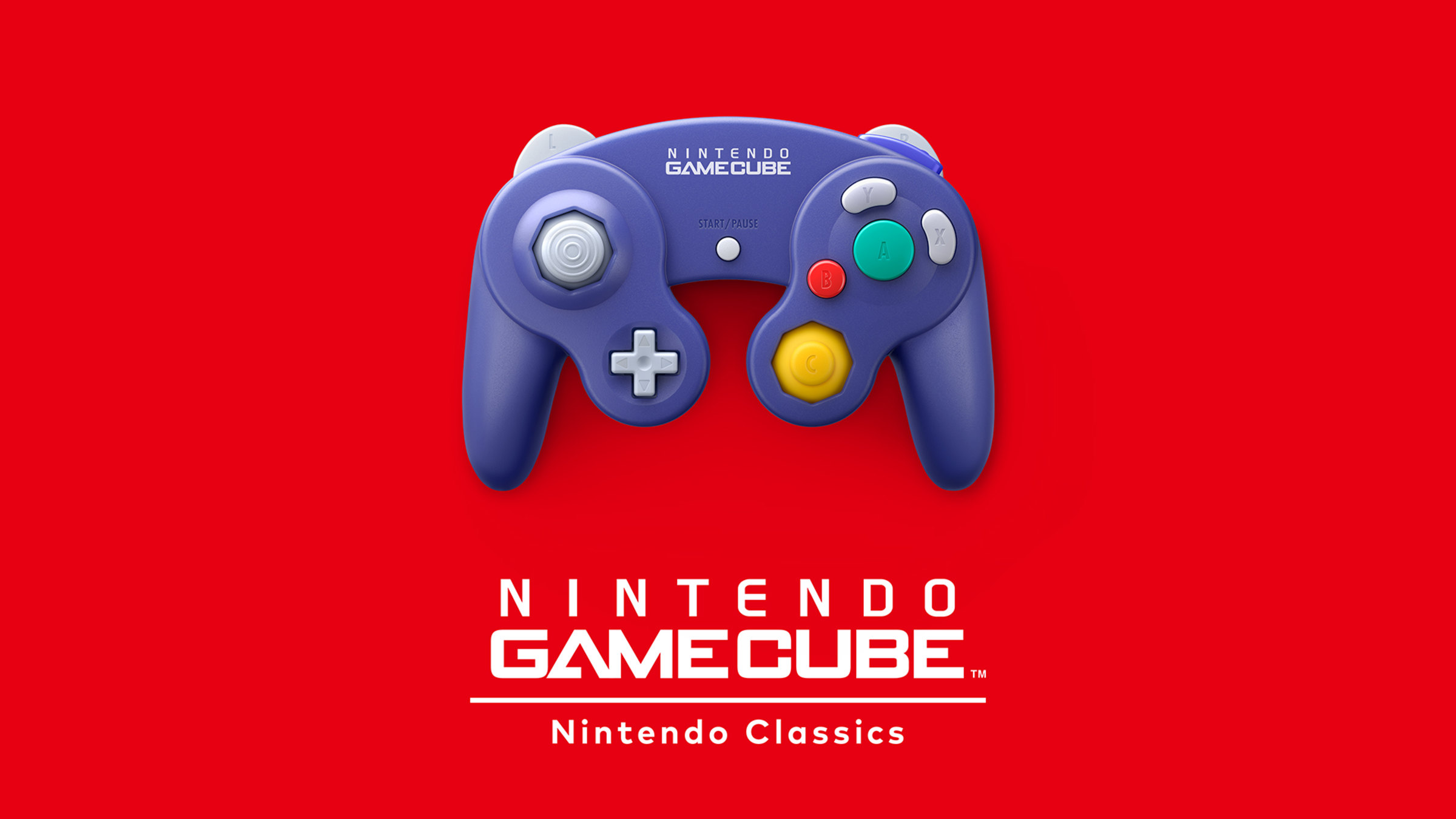 Nintendo GameCube™ – Nintendo Classics for Nintendo Switch 2