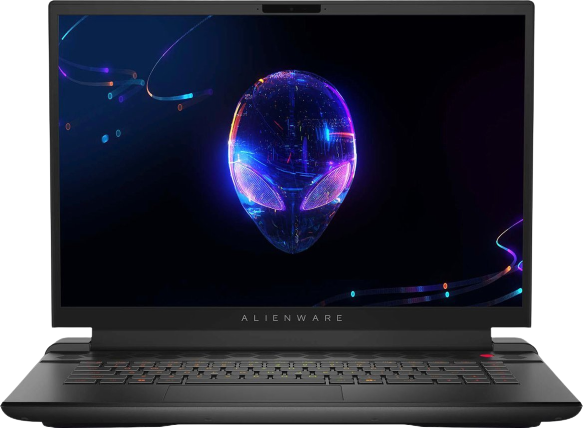 Dell - Alienware 16