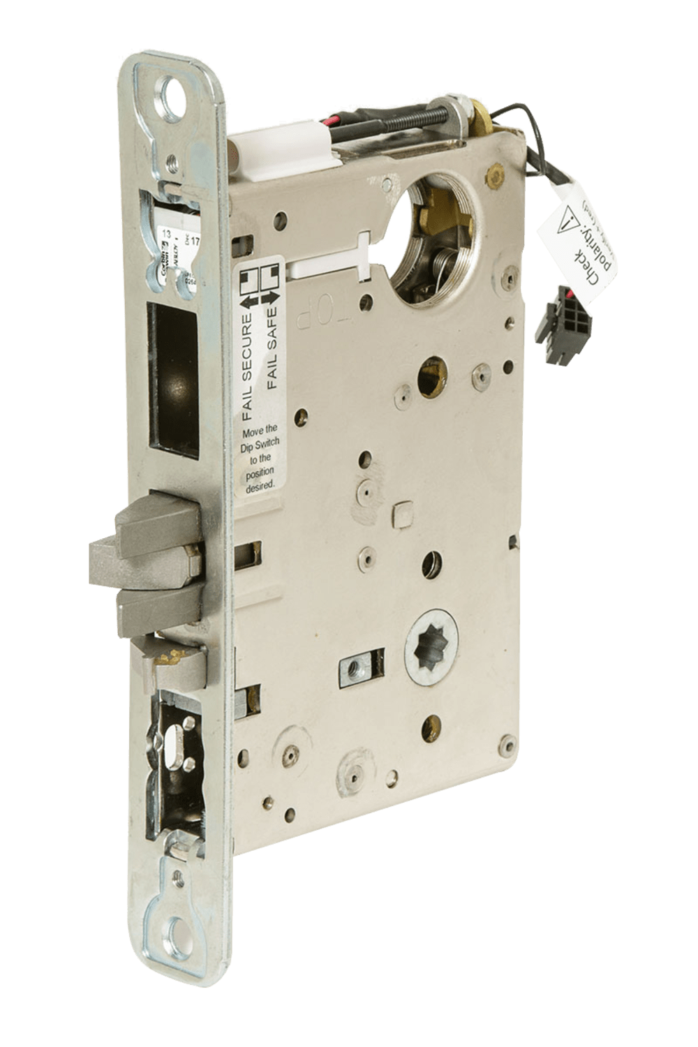 Catalog | Products | ML20906 LL 626 SEC | SECLOCK