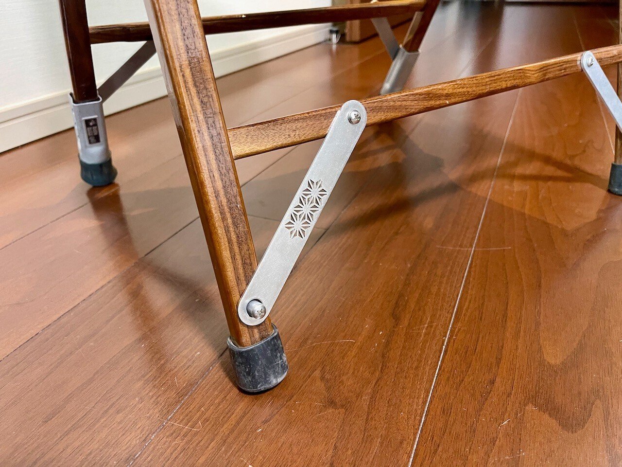 終わらないカーミットチェアの魔改造！山のU「asa of parts ~kermit