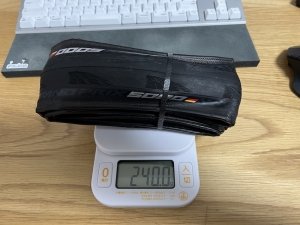 Continental GP5000 28cクリンチャー｜Takashi