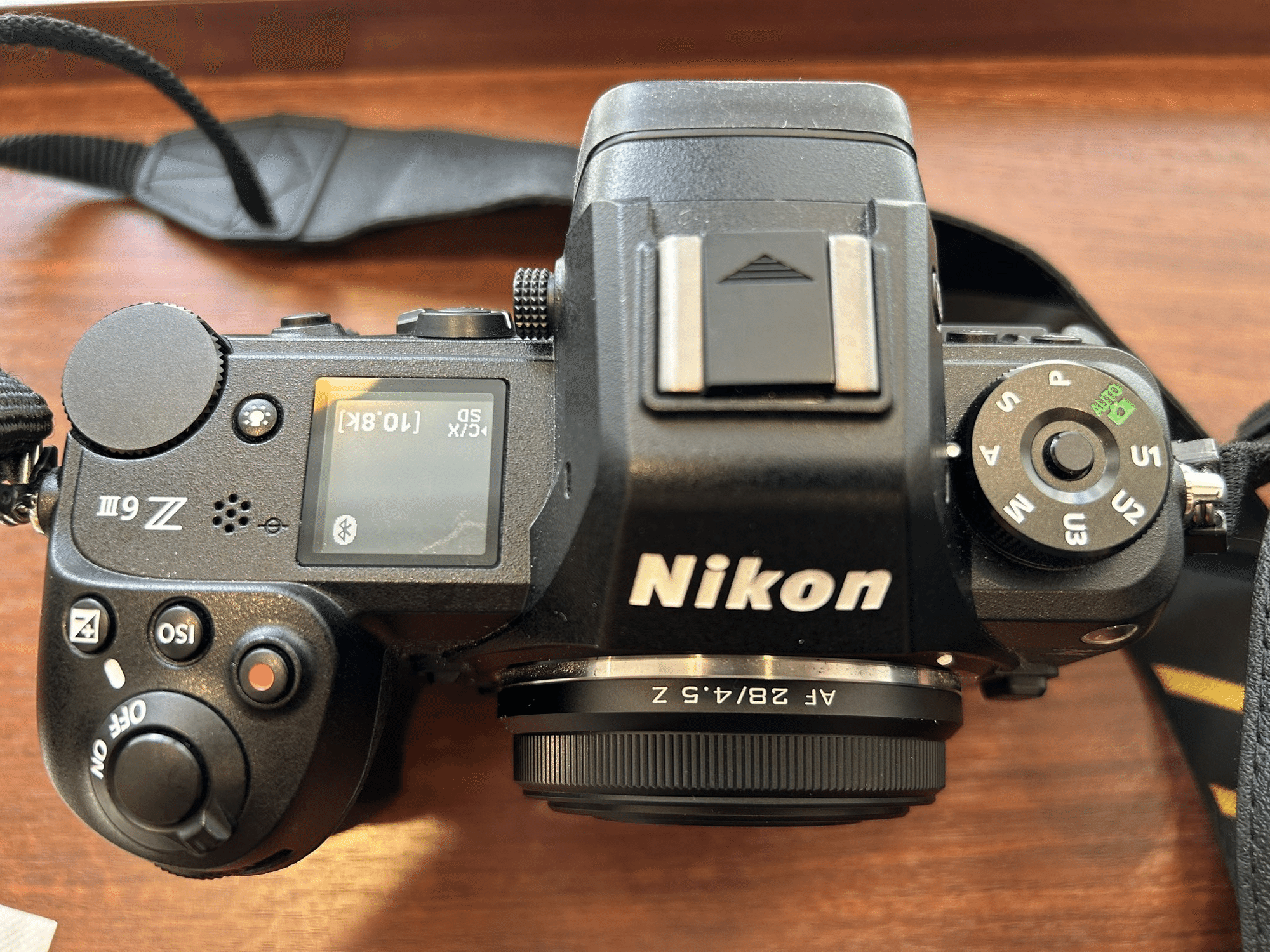 VILTROX AF 28mm F4.5 Zが手に入ったので簡単レビューするよー。｜平乃ひら