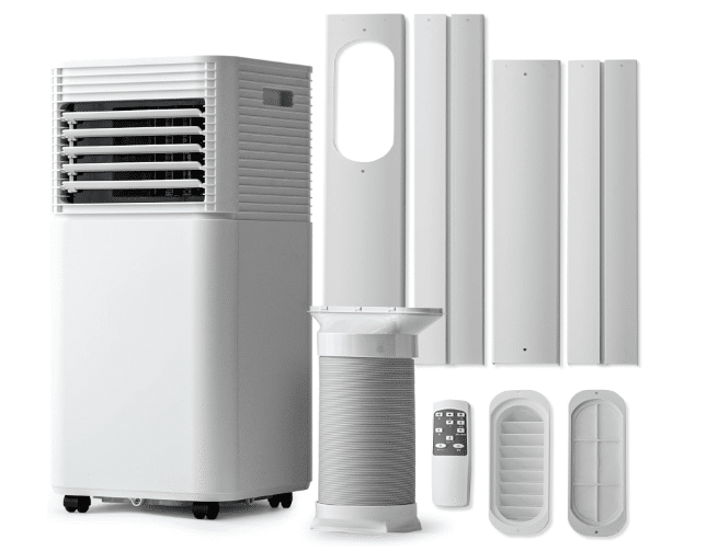 2025年猛暑対策完全版】タンスのゲン スポットクーラー徹底レビュー