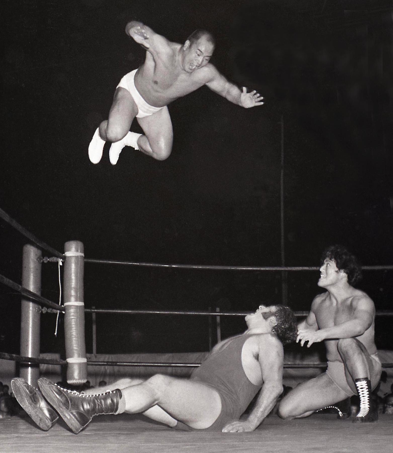 早すぎるよ山本小鉄さん！追悼1面をプレイバック【山本小鉄連載#11