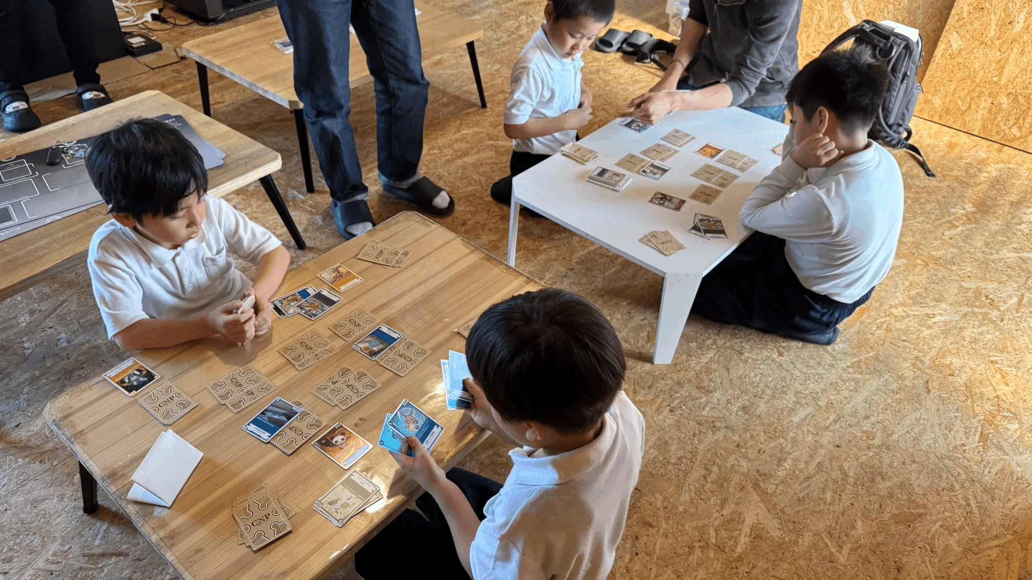 CNPトレカ、本日発売！その「革命性」を、魂を込めて解説します