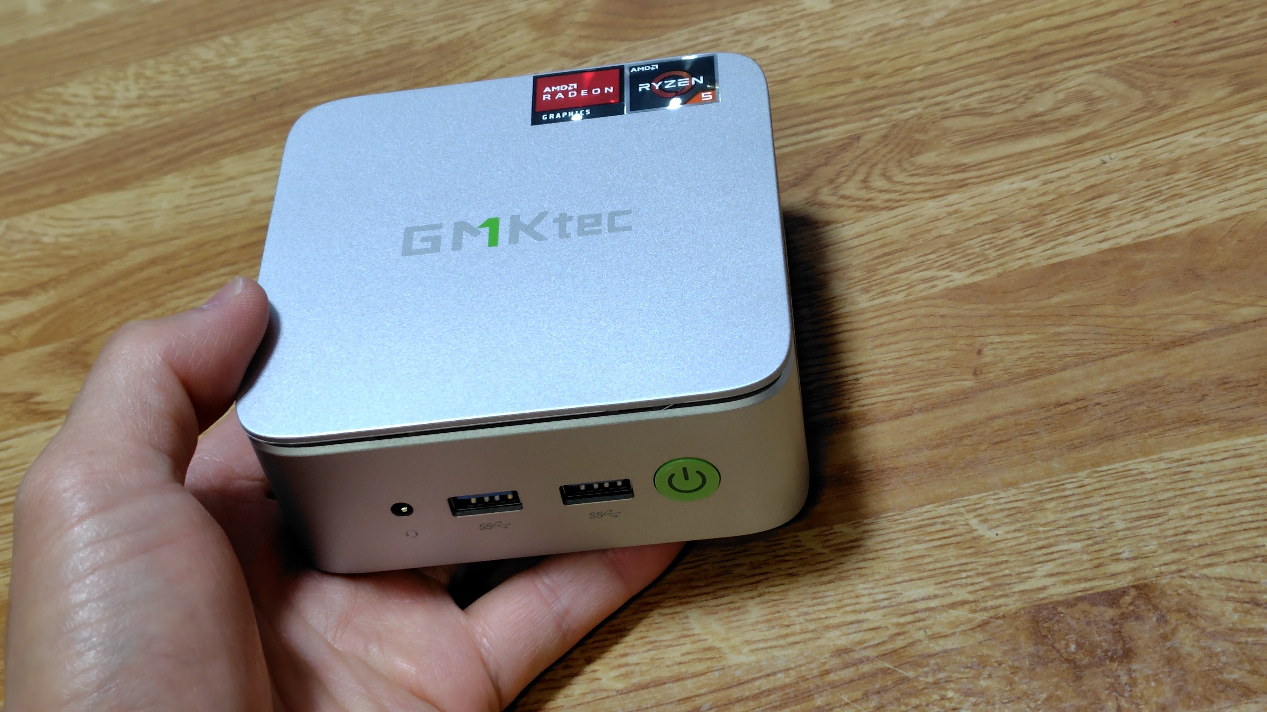 ミニPCを買ってみたぞ！｜toyotaku3