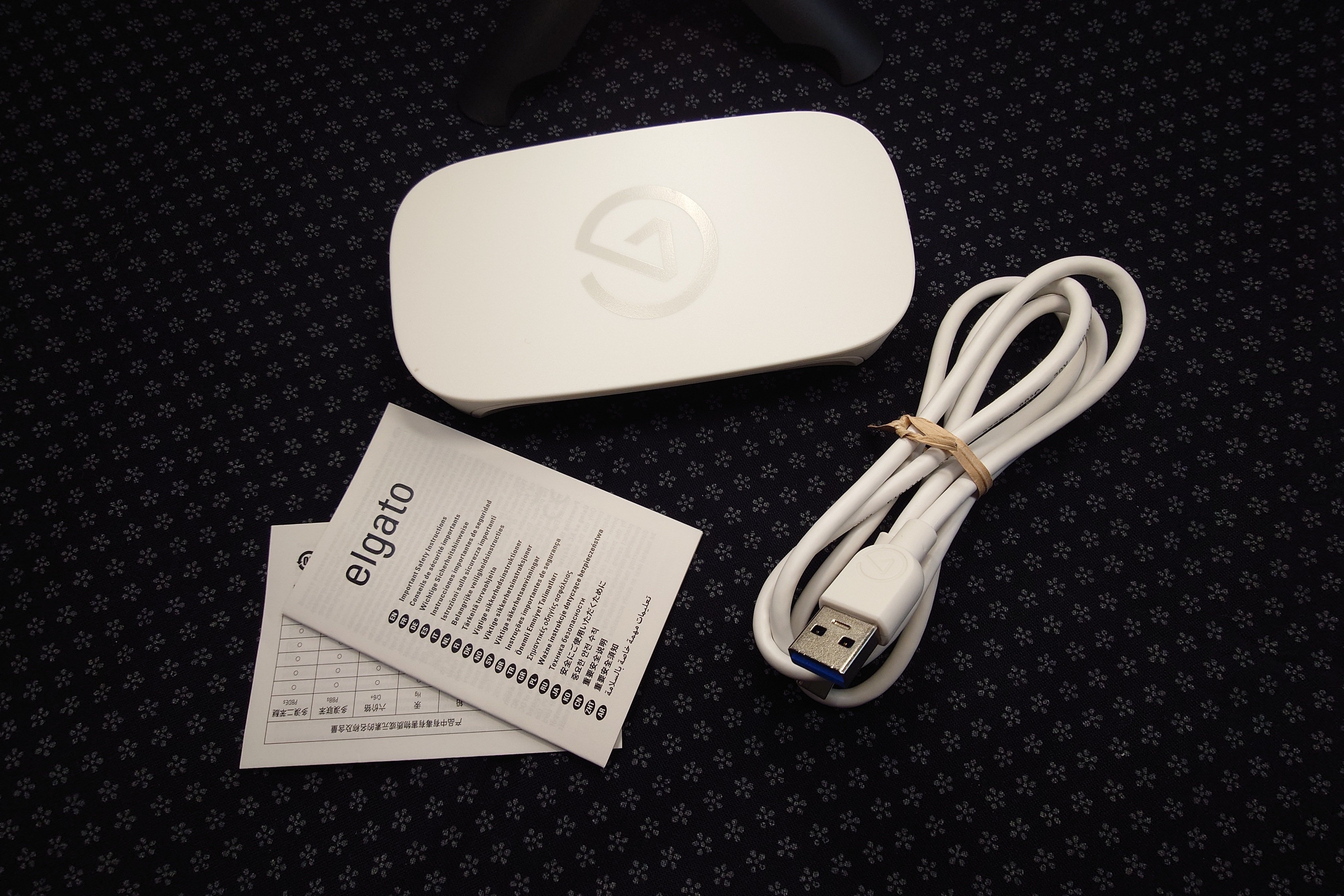 キャプチャーボード】Elgato Game Capture Neoを購入した話｜桔紺ちや