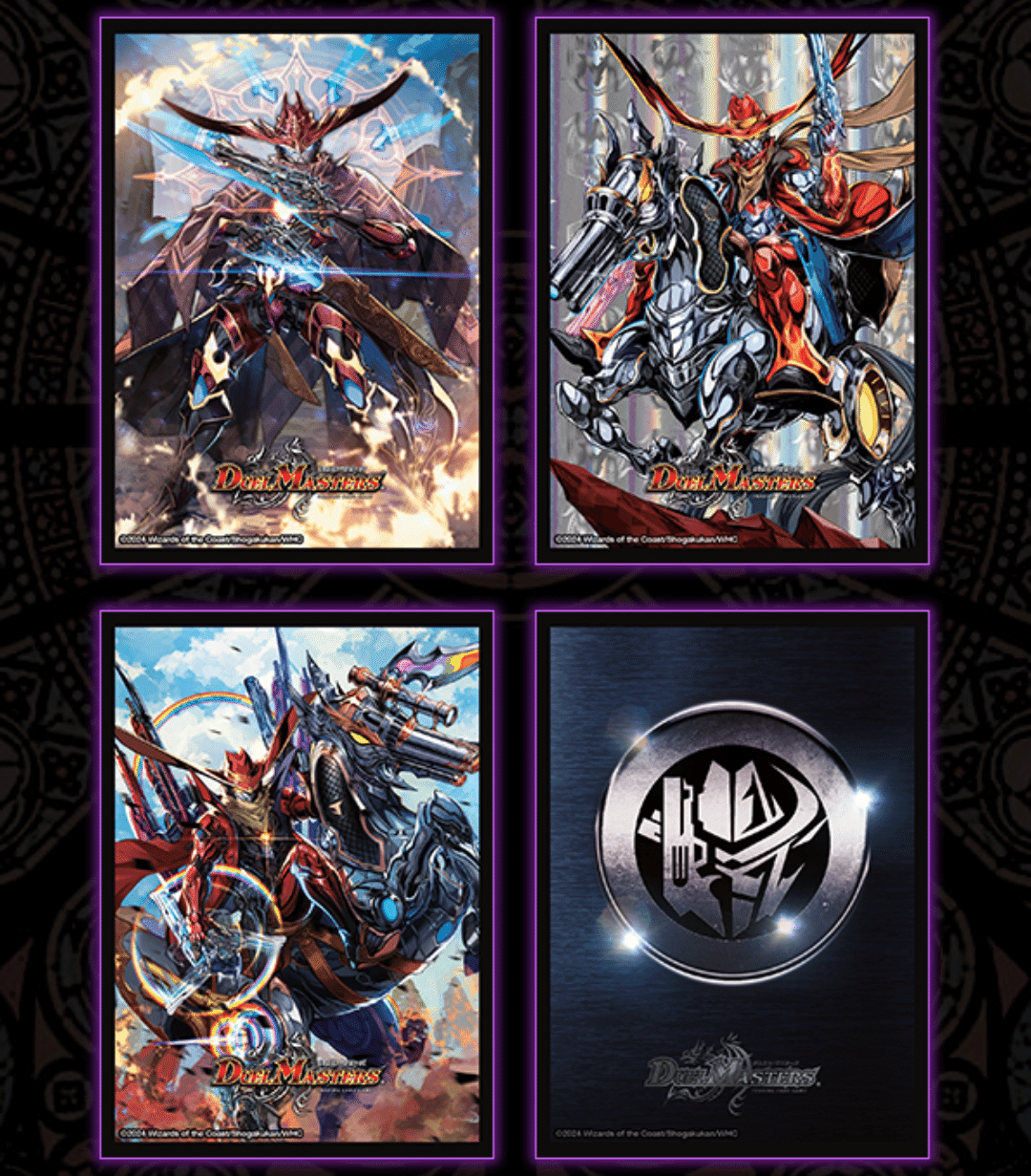 全ジョーカーズ語れる説 ExtraⅩⅧ 貴方の切り札を守ろう！｜Shin