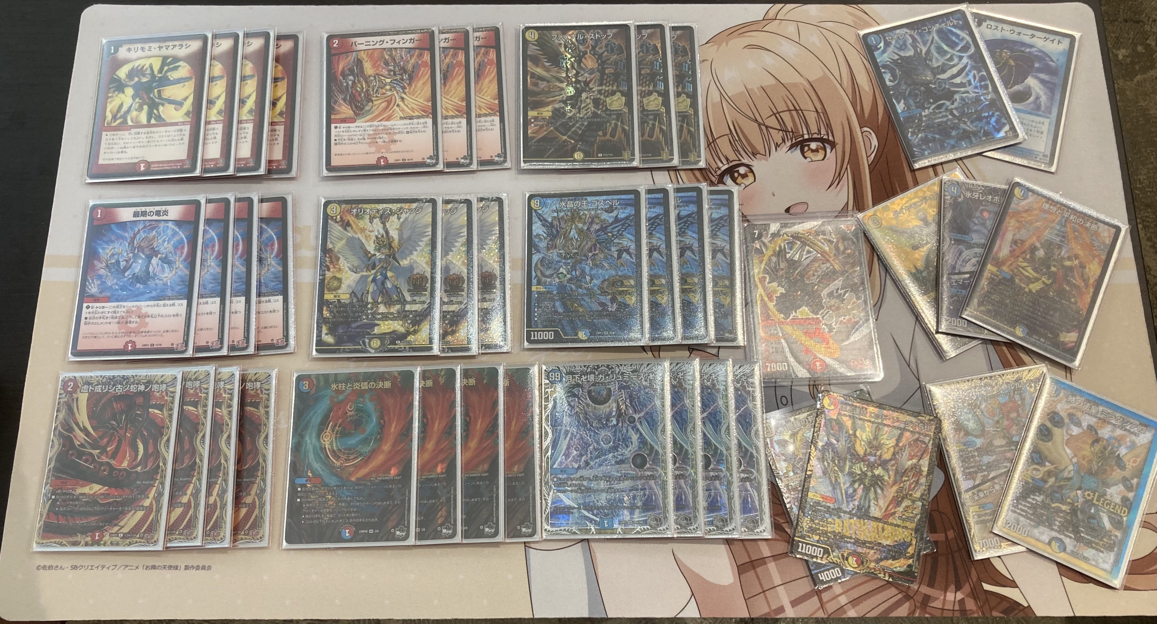 CS優勝】いつだって 誰だって そこに立ちたくって【ラッカゴスペル