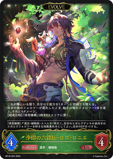 新約都市・透京 シャドウバース エボルヴ LG.GR.SR.BR 3コンドラゴン