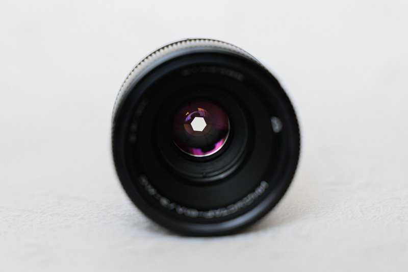 Industar 61 L/Z-MC 50mm F2.8 の星ボケ作例付きレビュー｜山口県の