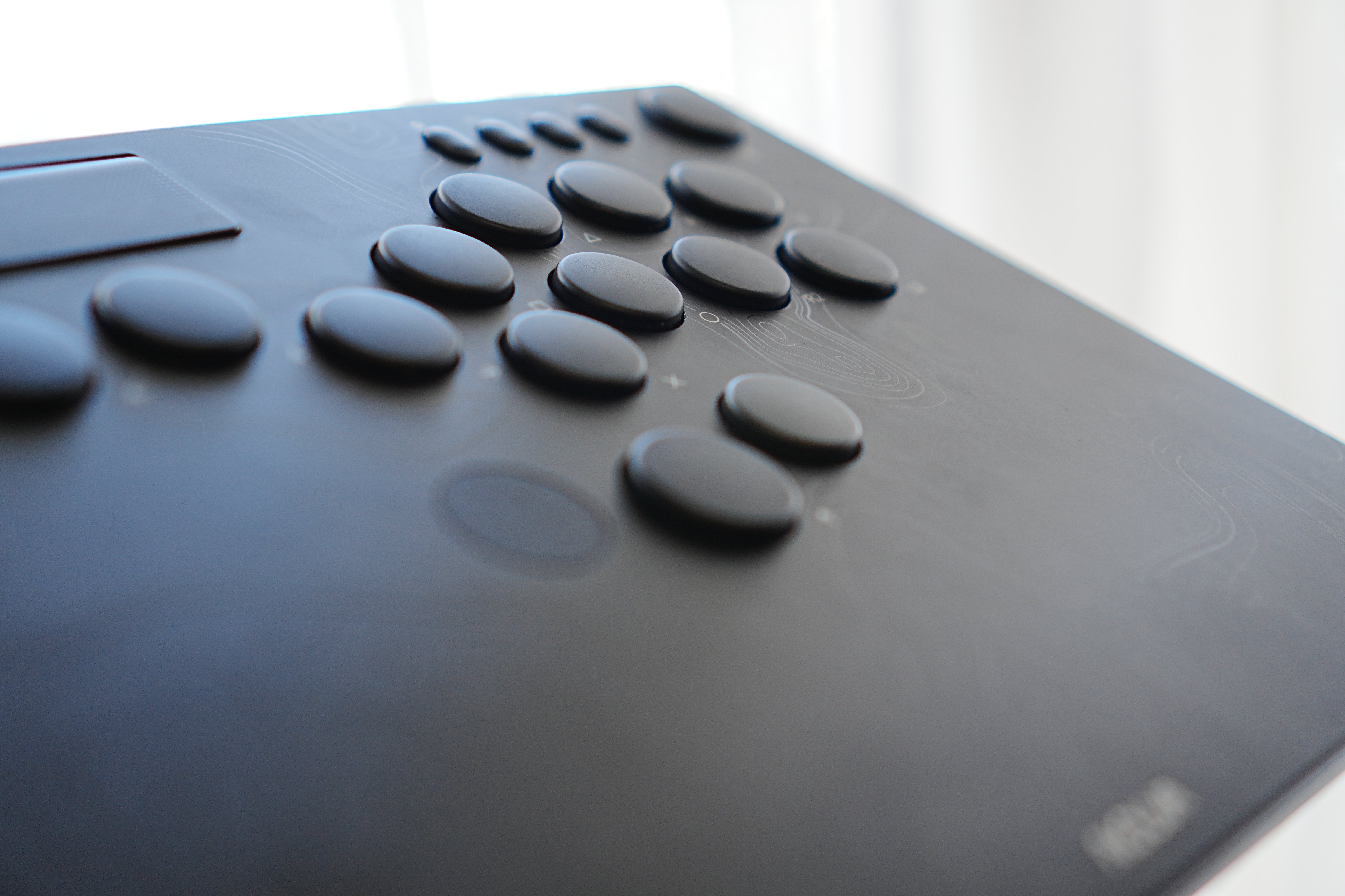 PS5でアケコンとレバーレスを使ってみて【4】：HORI NOLVA編｜KeroKero