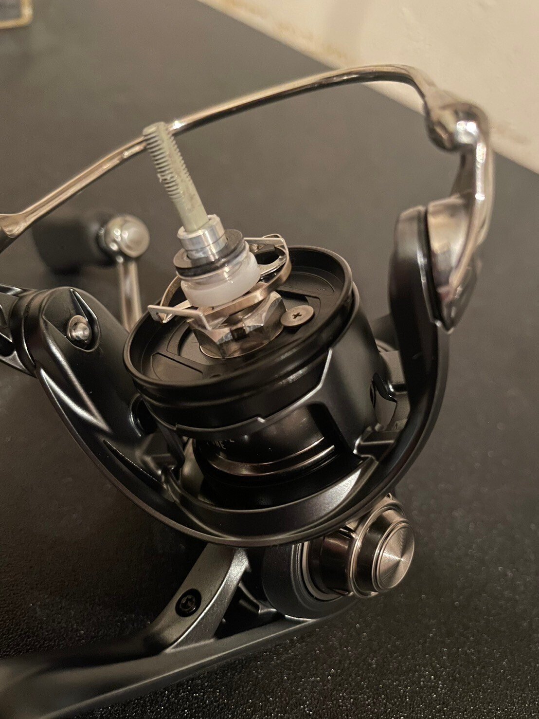 2024 エアリティSTついに・・・｜フィッシングねこ