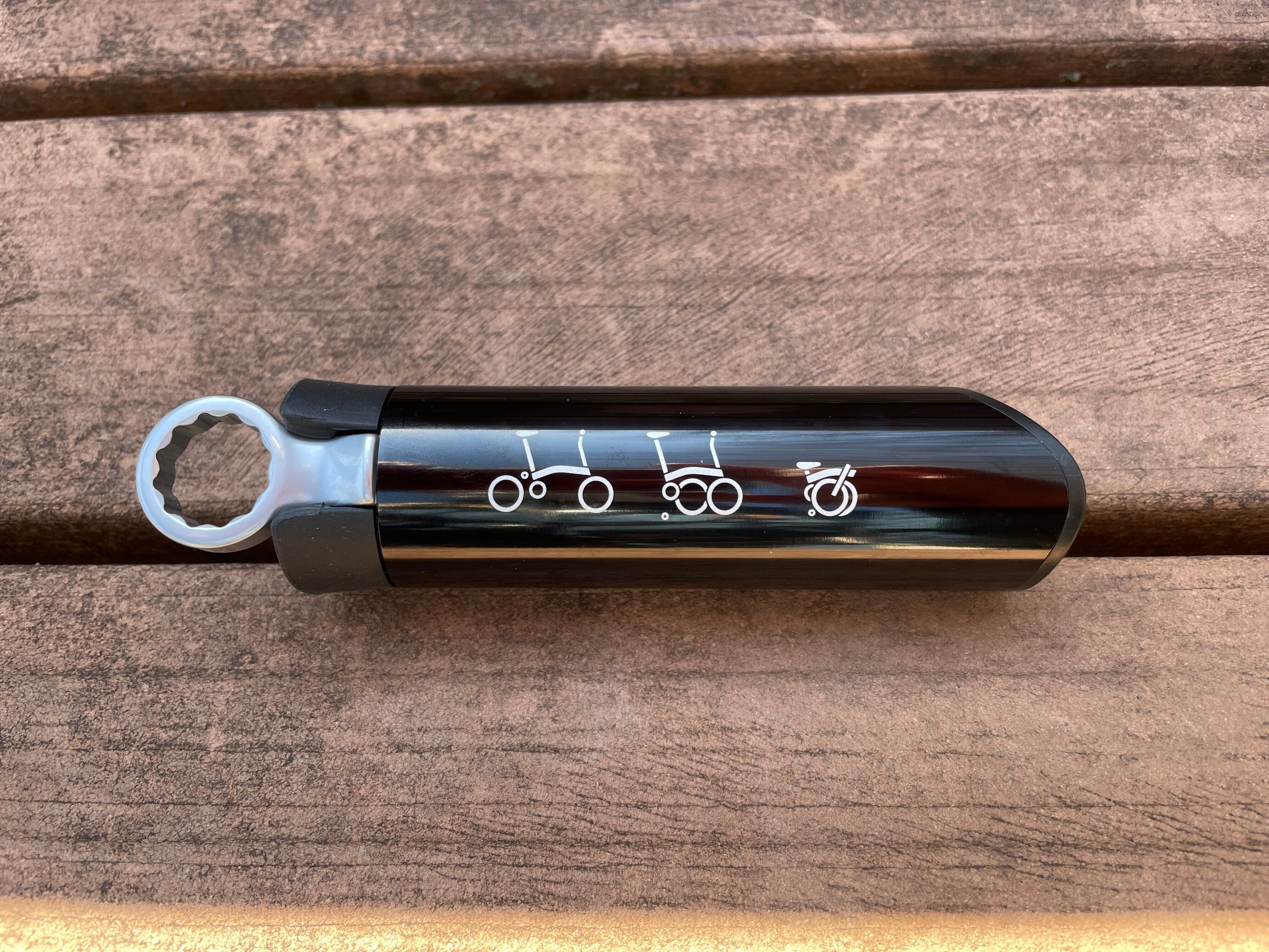 ブロンプトン ツール キット／BROMPTON TOOL KIT｜nono