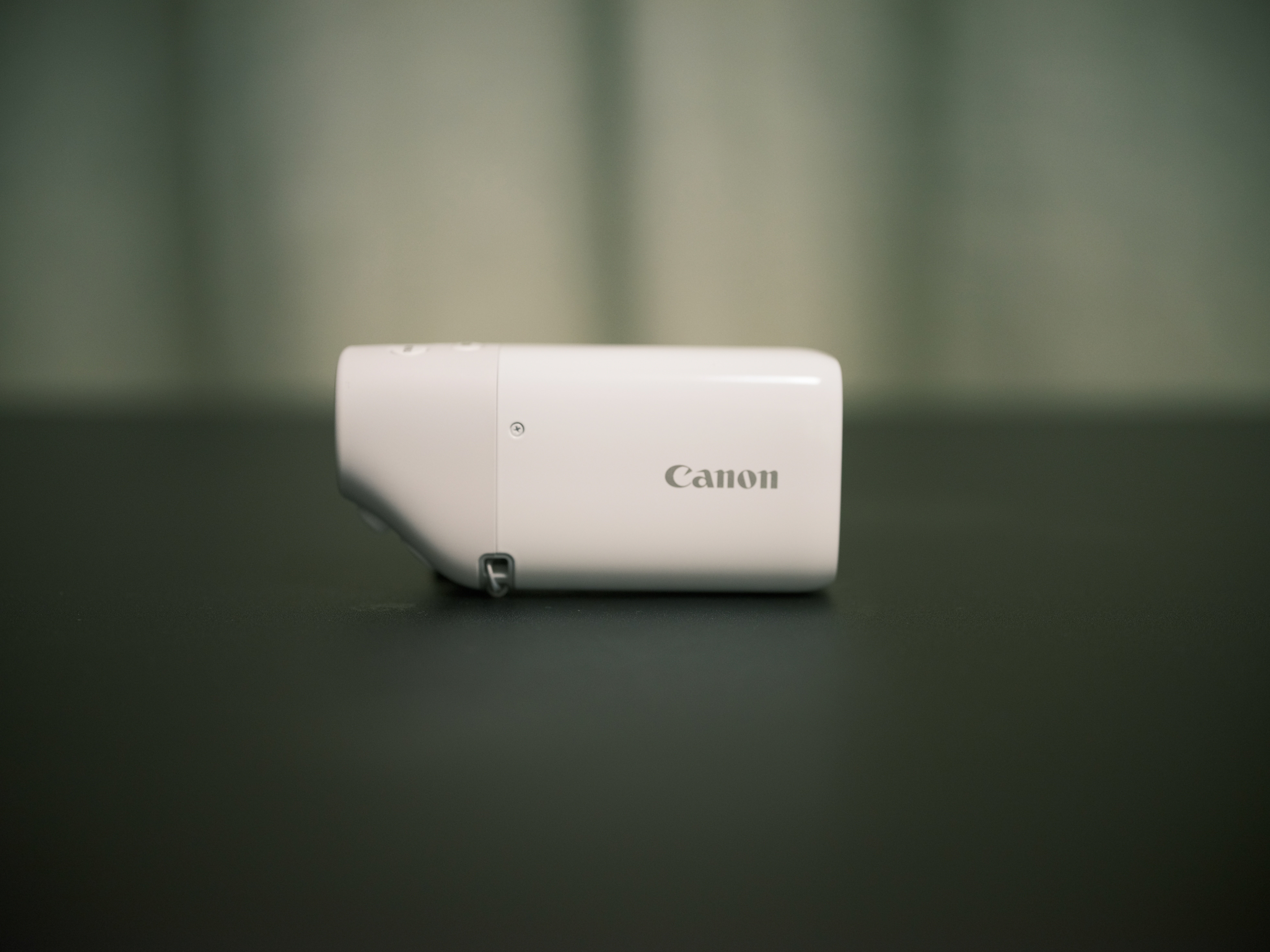 レビュー】ポケッタブル超望遠 Canon PowerShot ZOOM｜プラナリア