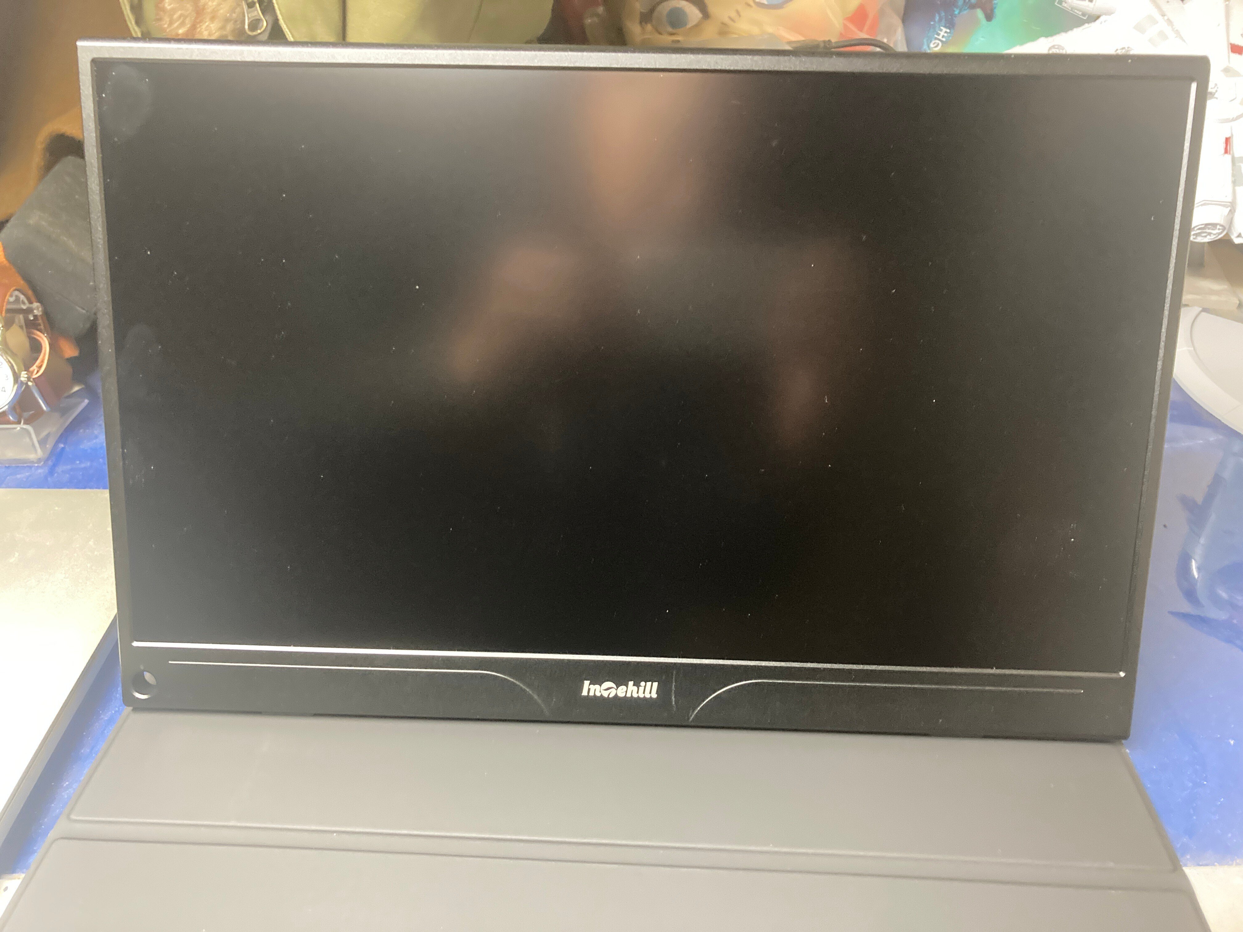 Intehill P15NAモバイルモニターを購入。｜ボイド