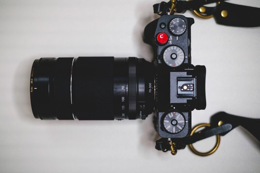 作例あり】XF70-300mmF4-5.6 R LM OIS WR レビュー 望遠はこれで決まり