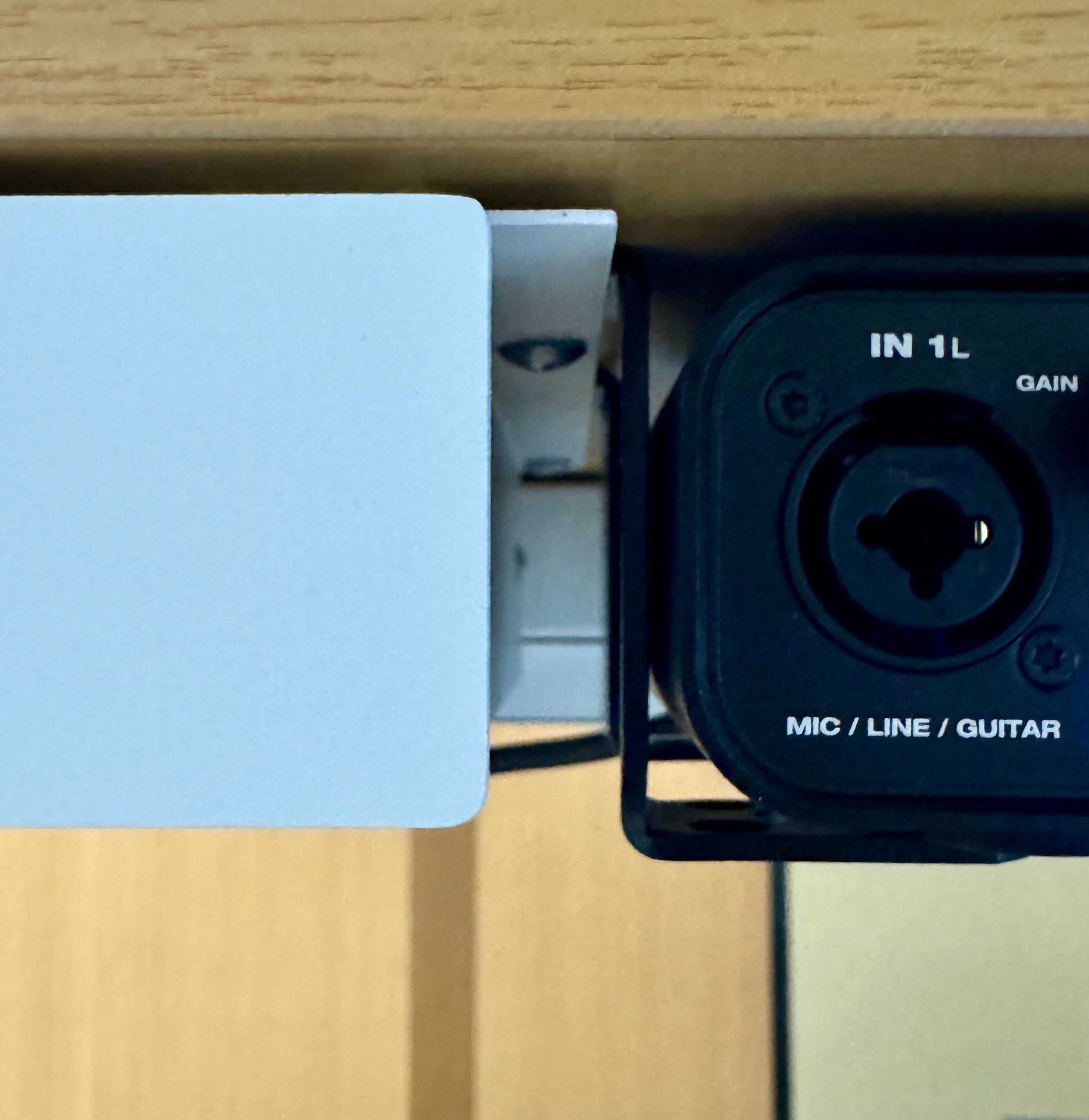 好きすぎて2つ目を導入【PREDUCTS Drawer Mini】｜Jun Nakazawa