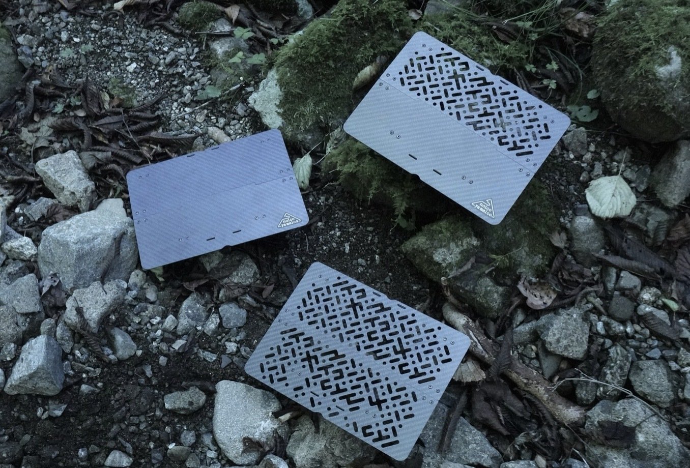 ついにフルカーボンテーブル。noicoyamaico mini carbo3｜Daisuke