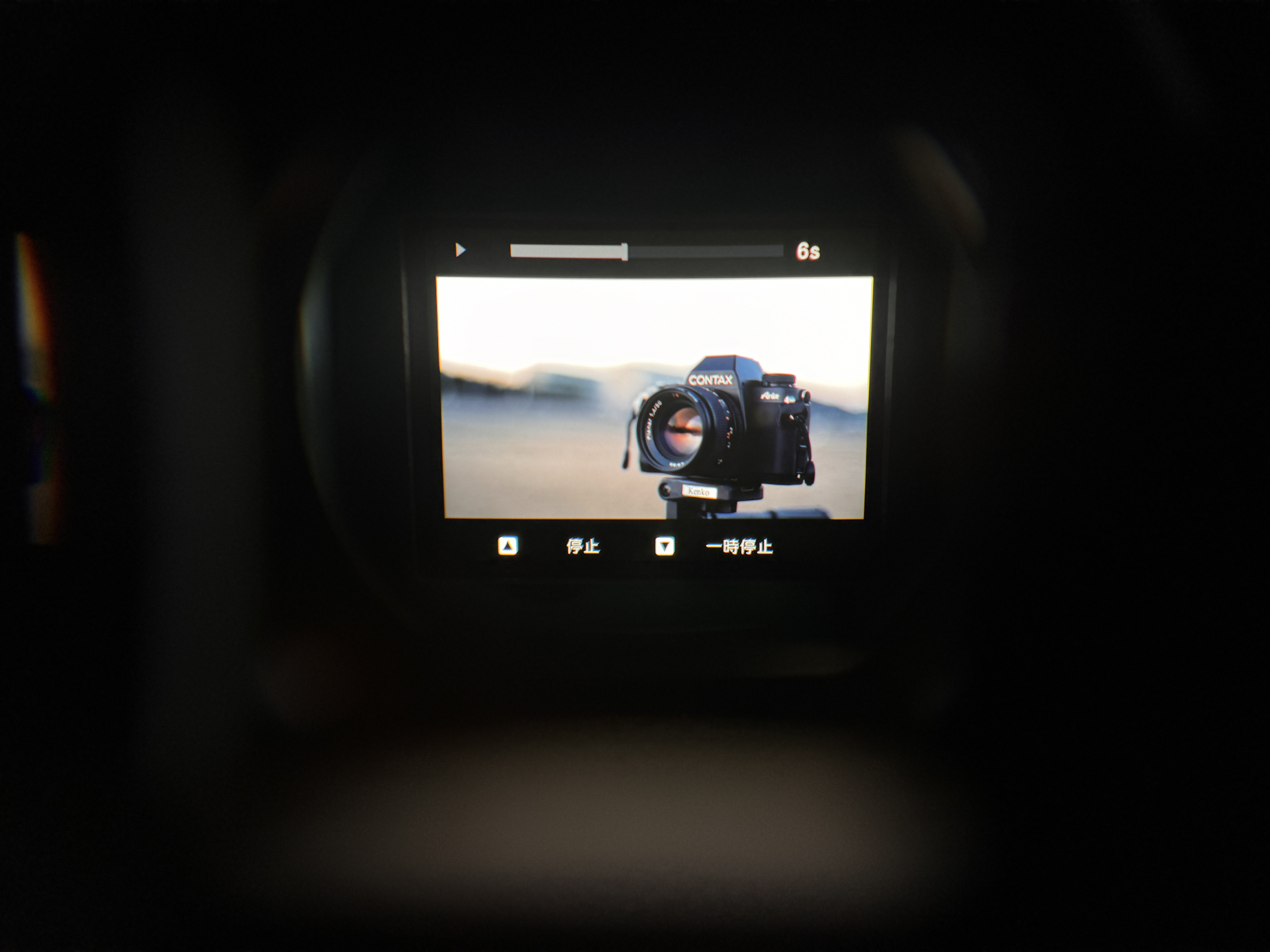 14 📷X-PRO3 その3 背面液晶の故障と対策｜Ynofilm