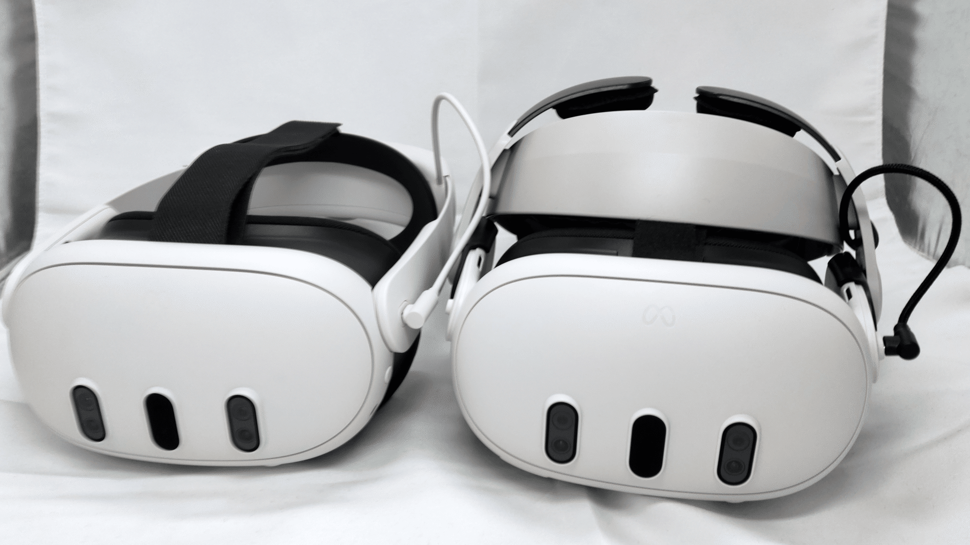 Quest 3/Quest 3S】揃えておきたいアクセサリー5選｜なでしこ大和【VR