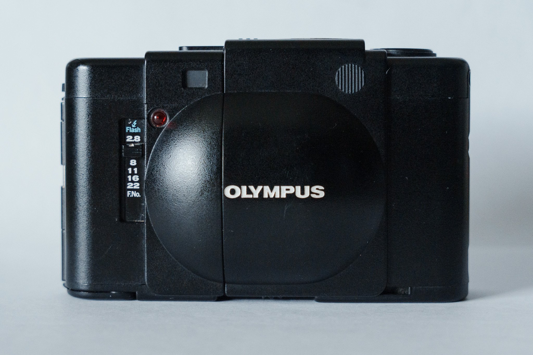 税込8,980円のレンジファインダー機（前編）｜会社員とカメラ