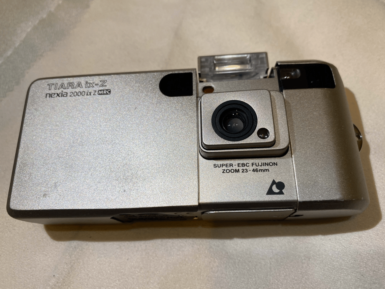 ヤフオクでフィルムカメラを買ったお話｜ちーぼー