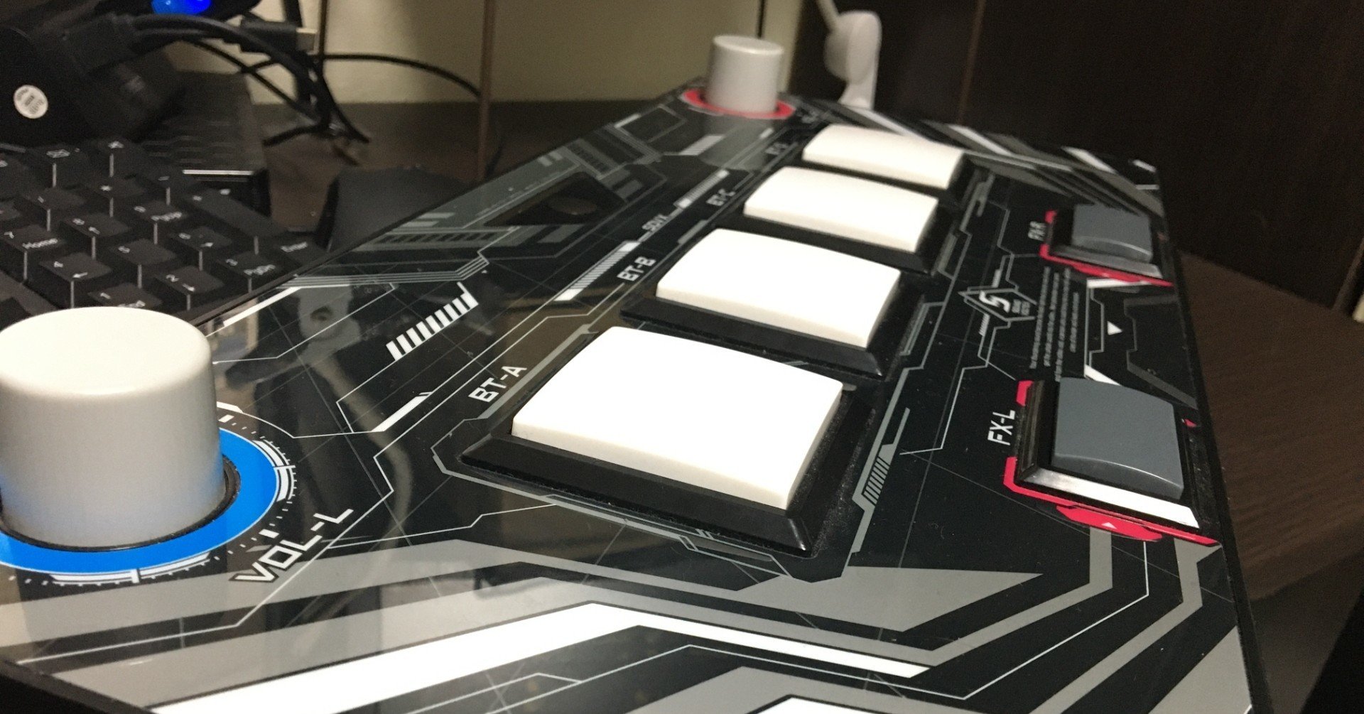 SDVX】エントリーモデルを救いたい｜ㄘlﾆ