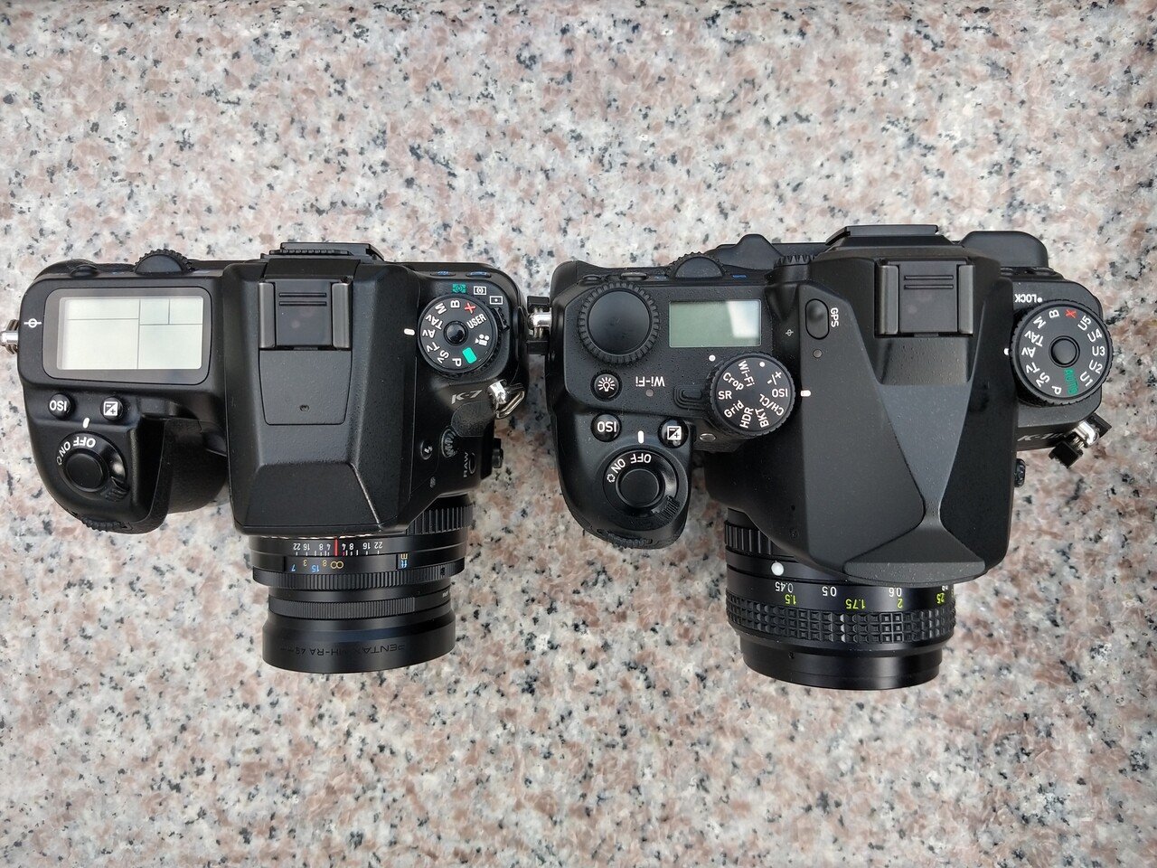 PENTAX K-7レビュー：2021年に2009年のカメラを使ってみる｜タロス