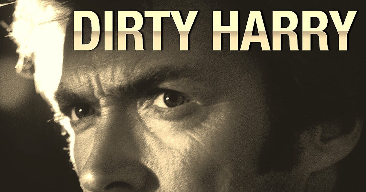 心を動かされる珠玉のサントラ盤(5)：「ダーティハリー」（ラロ