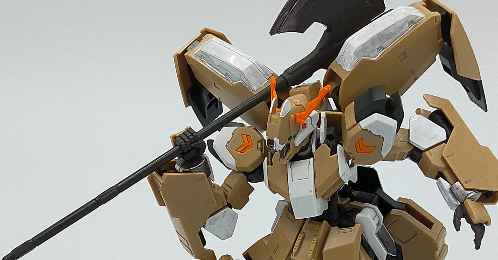 ガンダムグシオンリベイクフルシティ｜ノアス