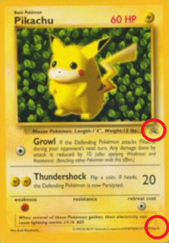 全42種！【ポケモンカード】旧裏：ピカチュウのすべて！！（希少・高額