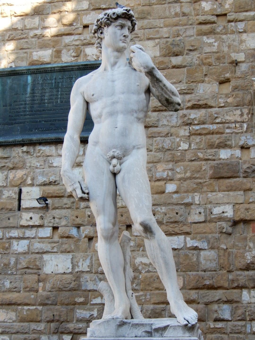 神のごとき ミケランジェロ Part 2｜Naoki