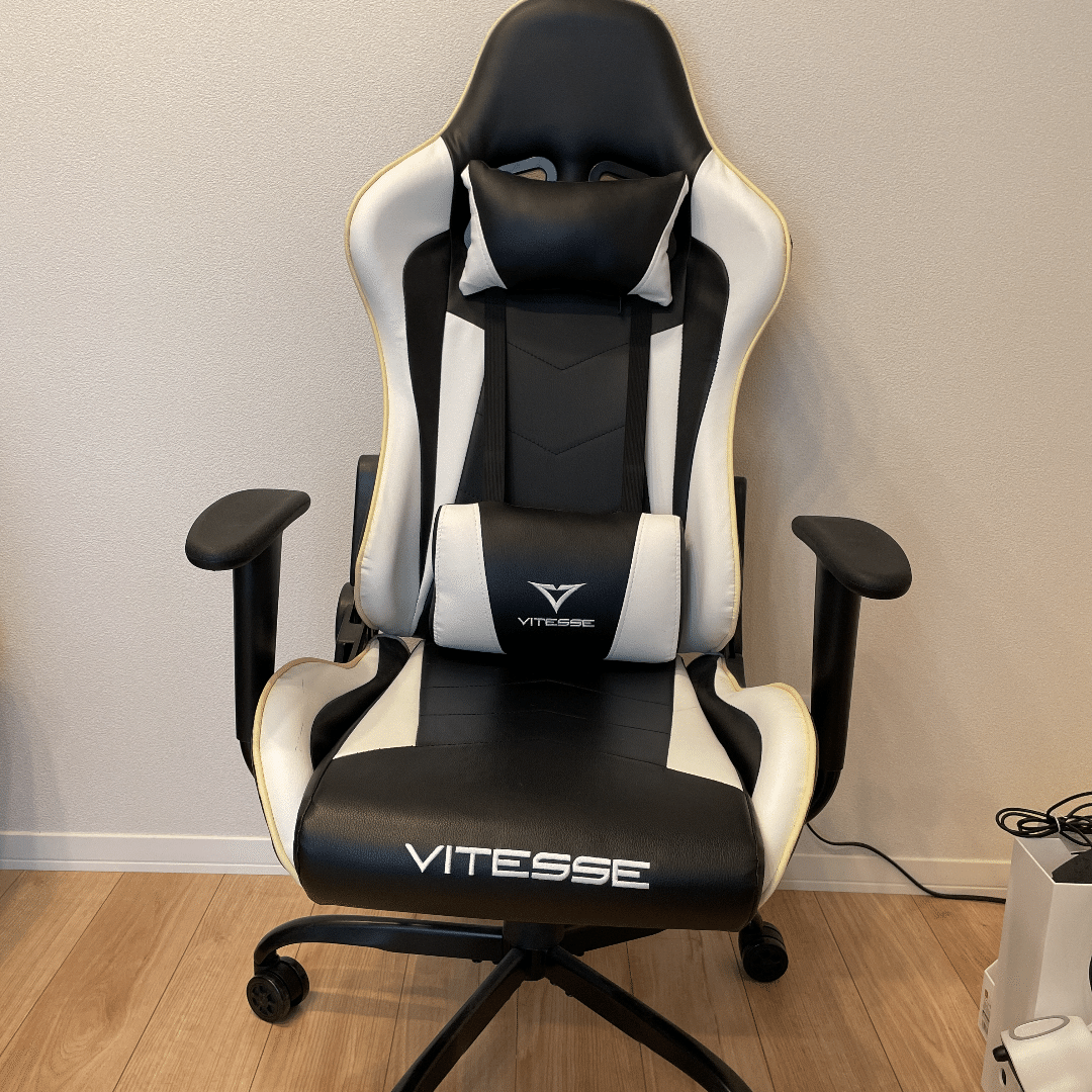 メルカリで梱包・発送たのメル便を使ってゲーミングチェアを売ってみた