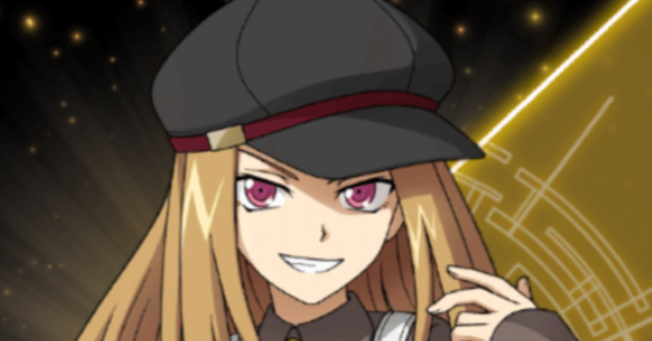 ヴァンガードZERO】公認大会準優勝 カオスブレイカー軸（リンク