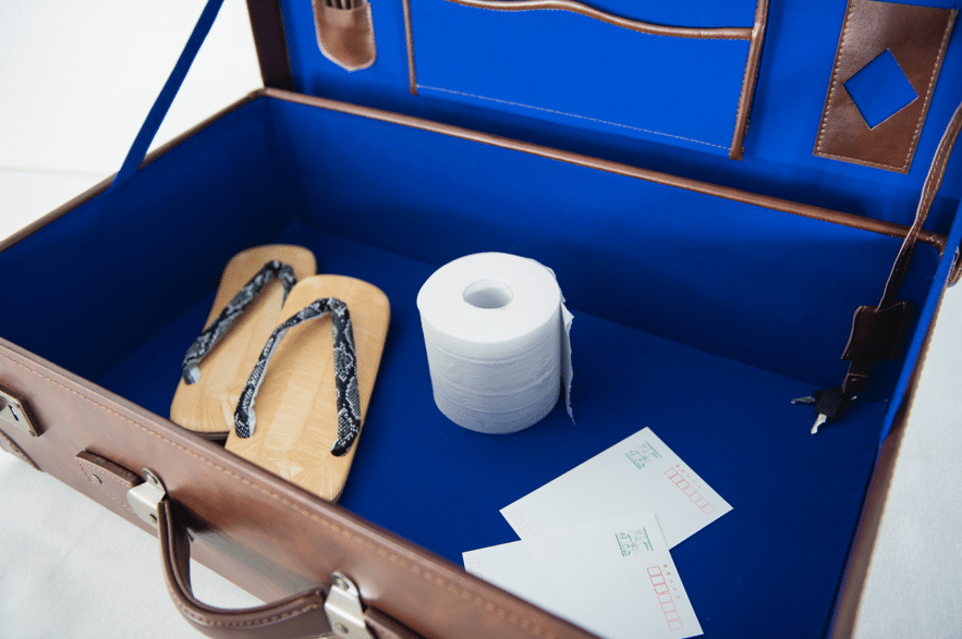 男はつらいよ』 50周年記念復刻“寅んく”大解剖！ 「厳選された素材を