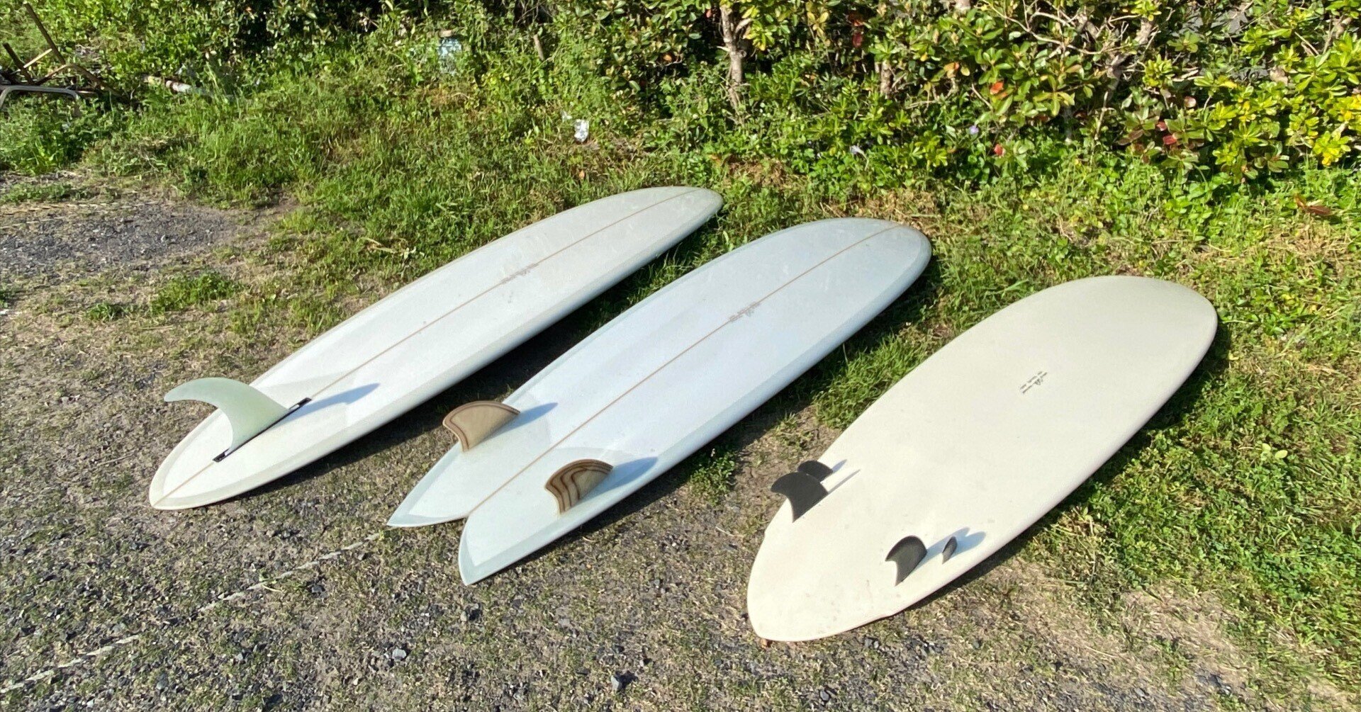 Surfboards By Todd Pinder取扱開始｜RIDE SURF+SPORT