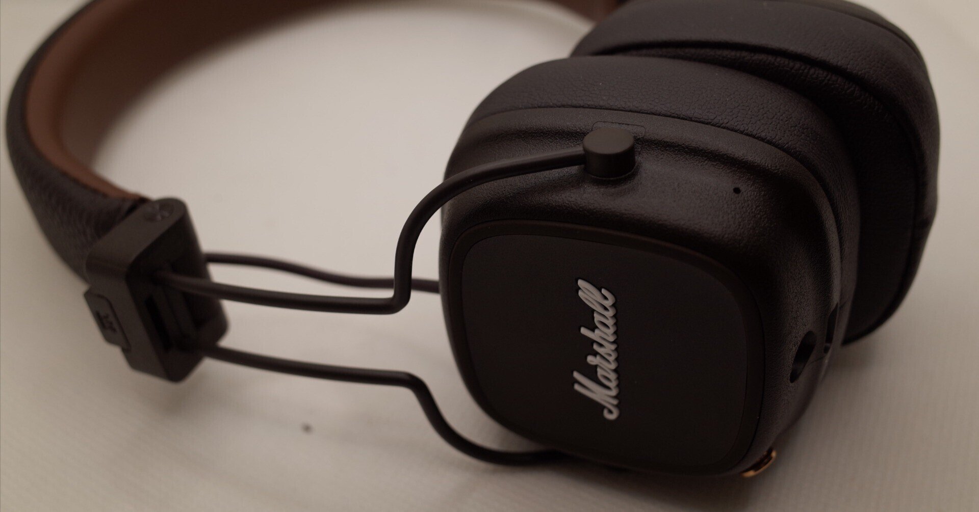 Marshall Major IV買ったよ！｜いさりび