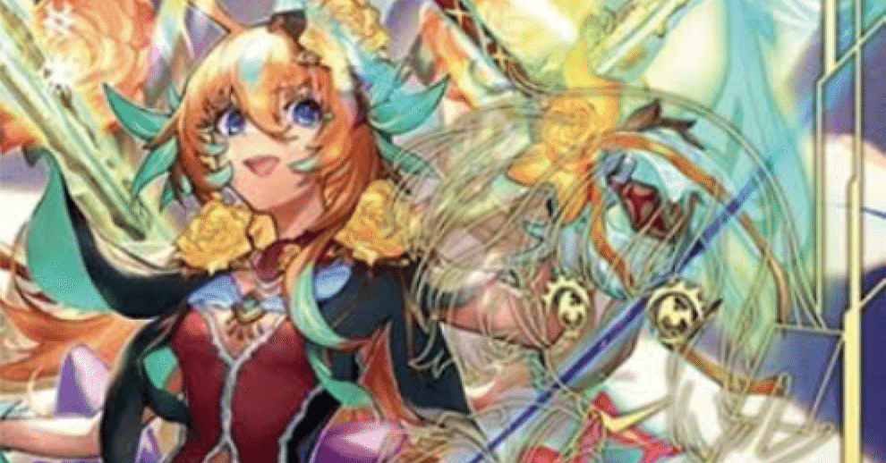 リアノーン好きによるリアノーンデッキ紹介｜Gotton