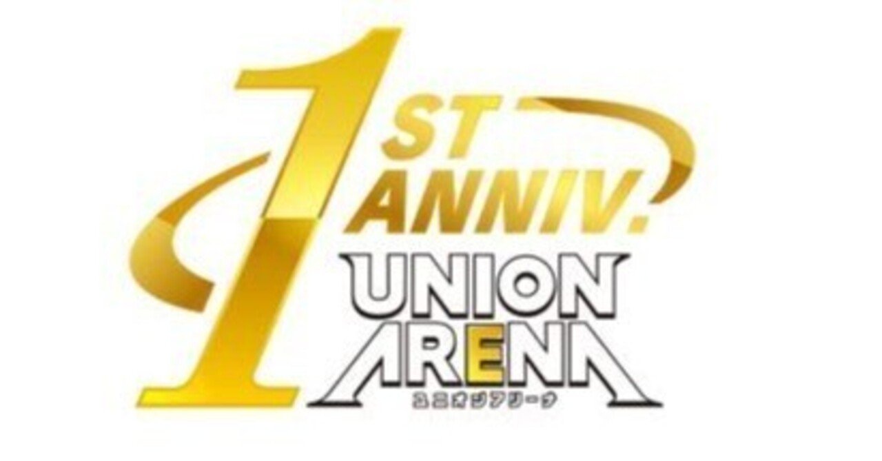 ユニオンアリーナ】黄色デッキの未来について｜TCG推進協議会