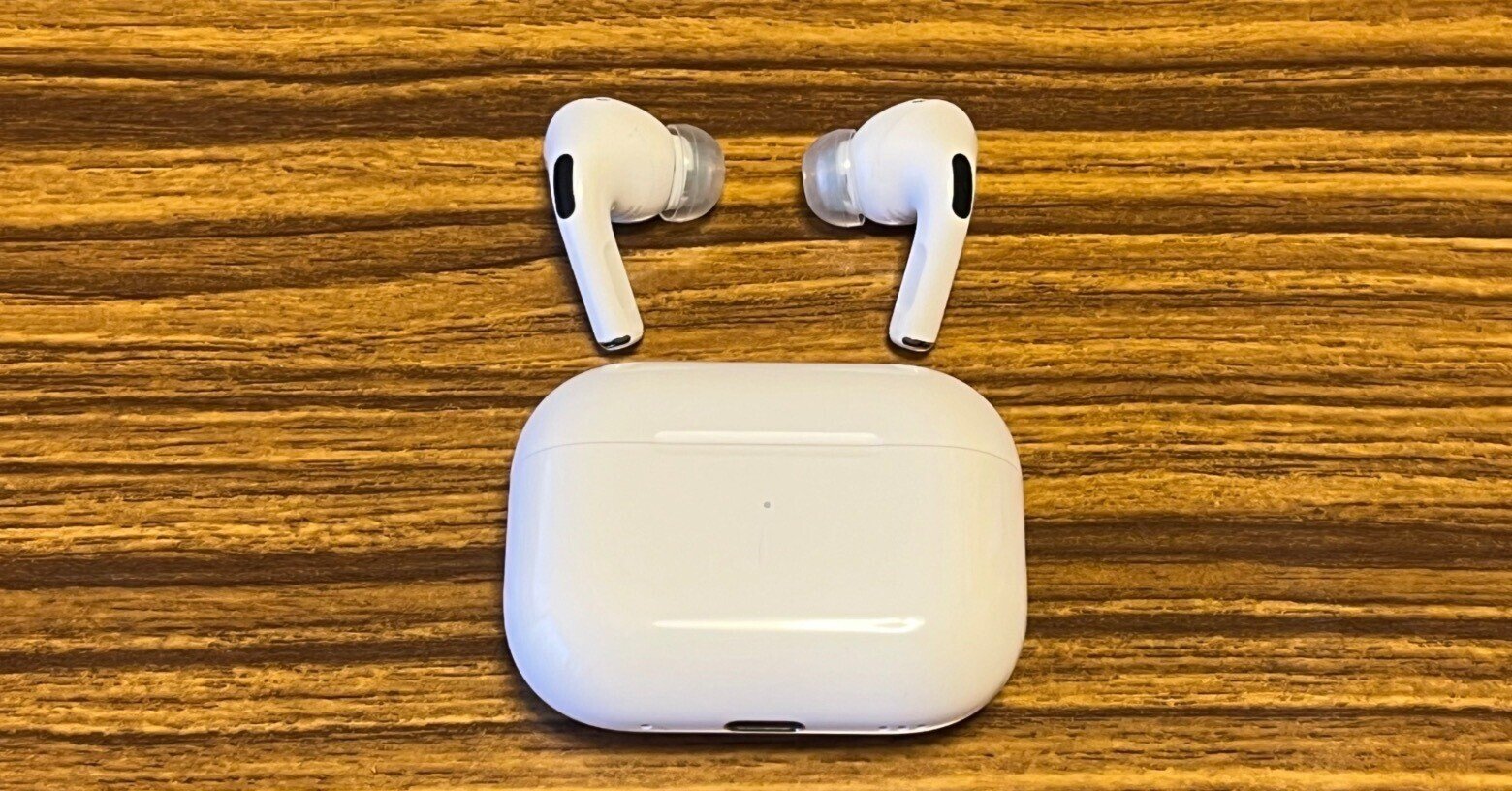 AirPods Pro第1世代→第2世代（USB-C）の違い｜だんごさん