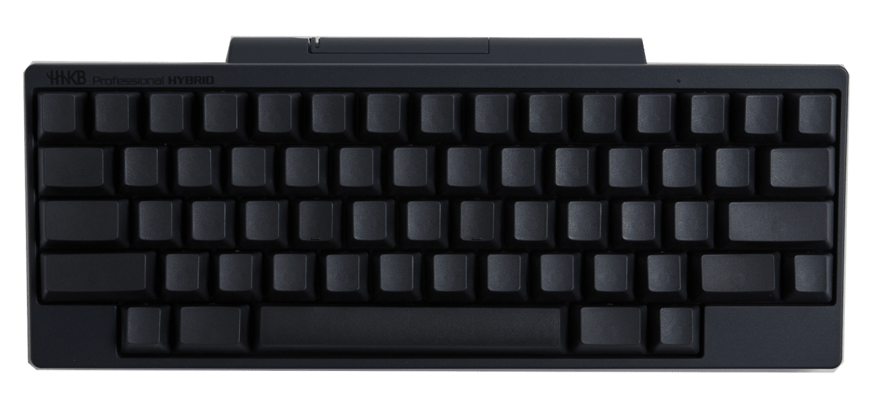 ロウスタッガードのキーボードをやめろ｜ミナモト