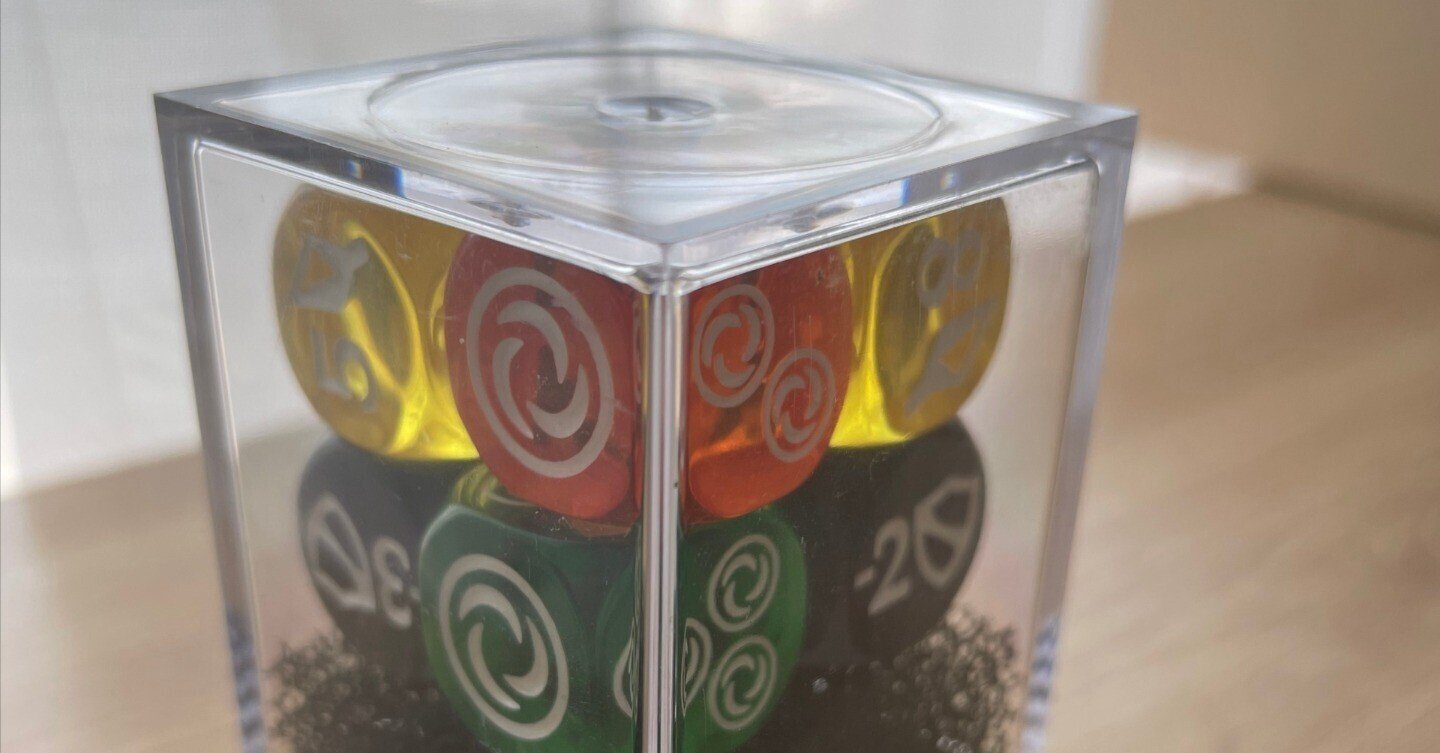 ロゼッタアーカイブパック30ボックス開封｜Yamat0@FAB