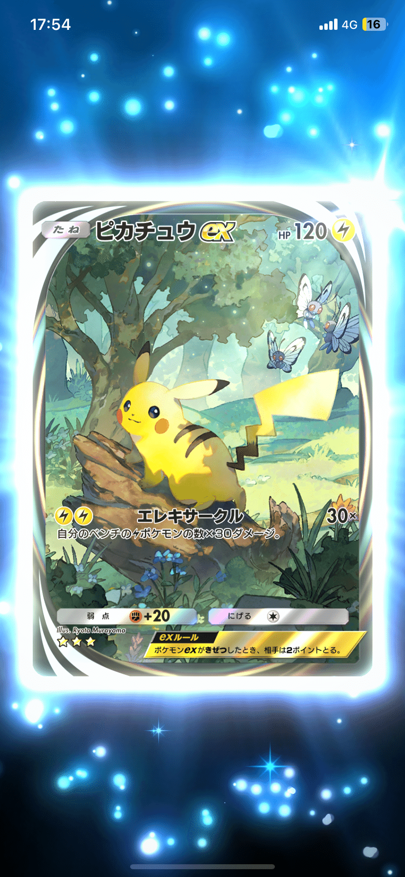 ポケカAR】ポケカコレクション VMAXクライマックス編｜鯖の味噌煮